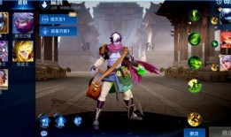 猴子无双新皮肤最新爆料,炫酷特效，颠覆想象！