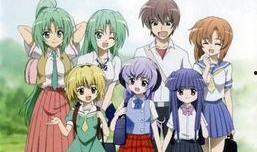 寒蝉鸣泣之时在线观看,悬疑惊悚，探寻真相的恐怖之旅