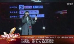 好声音海选爆料完整版视频,精彩瞬间与感人故事大盘点
