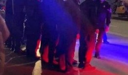 网安爆料行凶案件最新,最新行凶案件细节曝光，疑点重重引关注